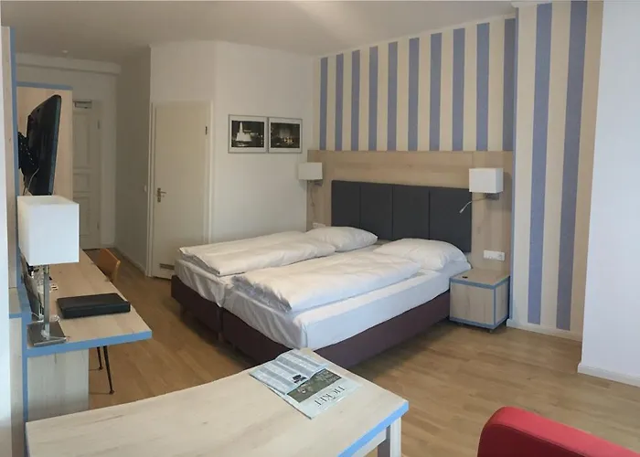Hotel Hansablick