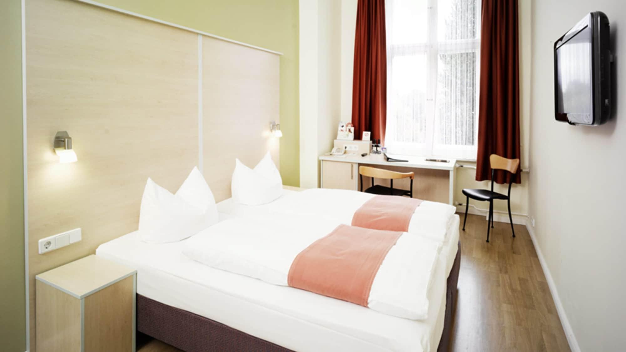 Hansablick 3* Berlino