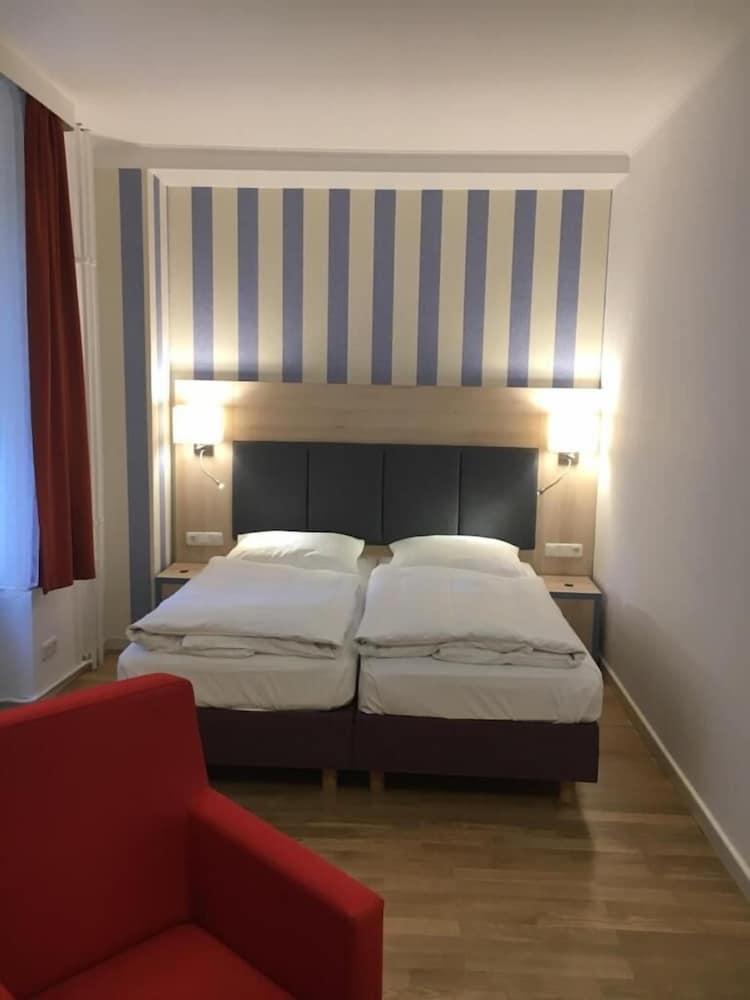 Hansablick 3* Berlino