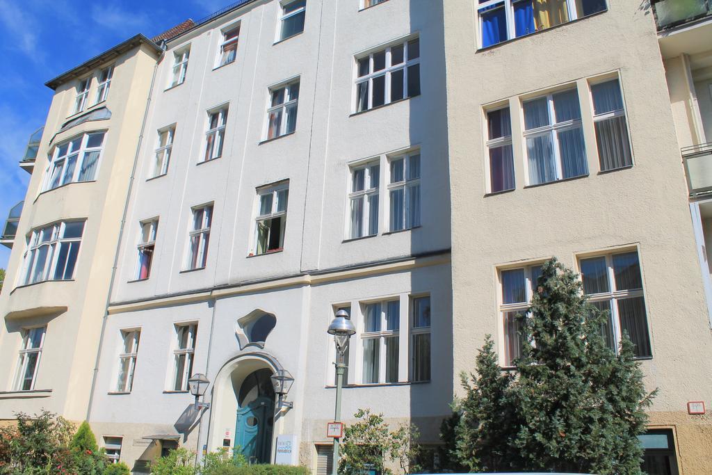 Hansablick 3* Berlino