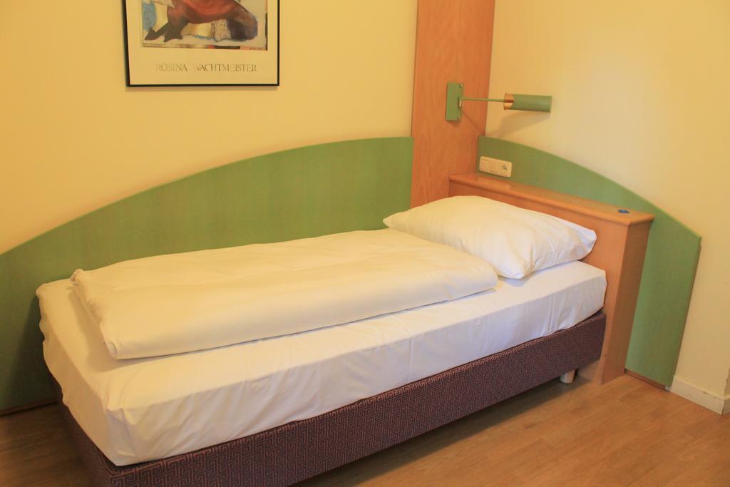 Hansablick Hotel Berlino