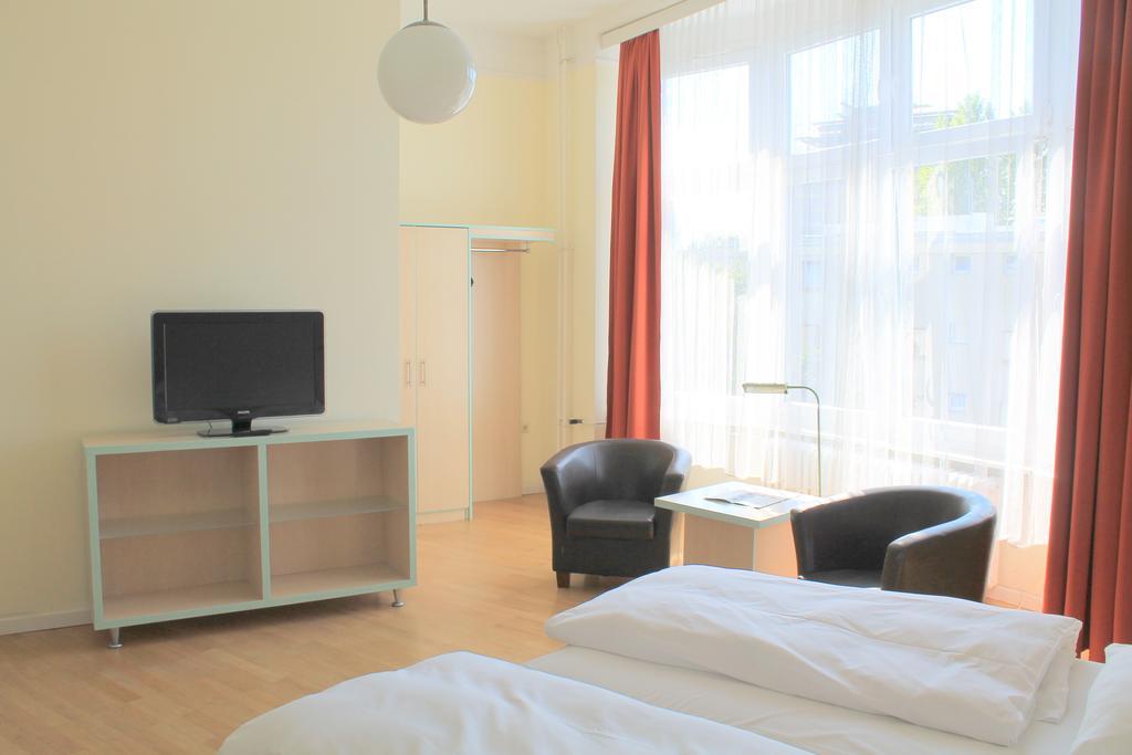 Hansablick 3* Berlino