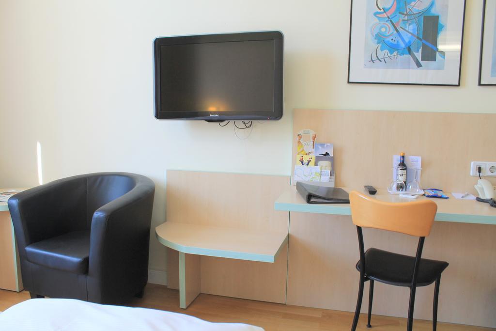Hotel Hansablick