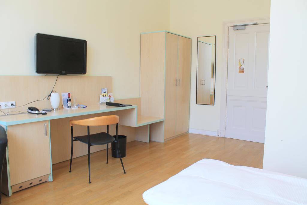 Hansablick 3* Berlino