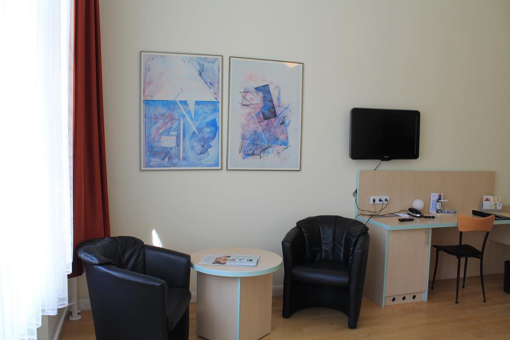 Hotel Hansablick