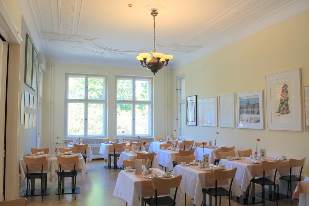 Hansablick 3* Berlino