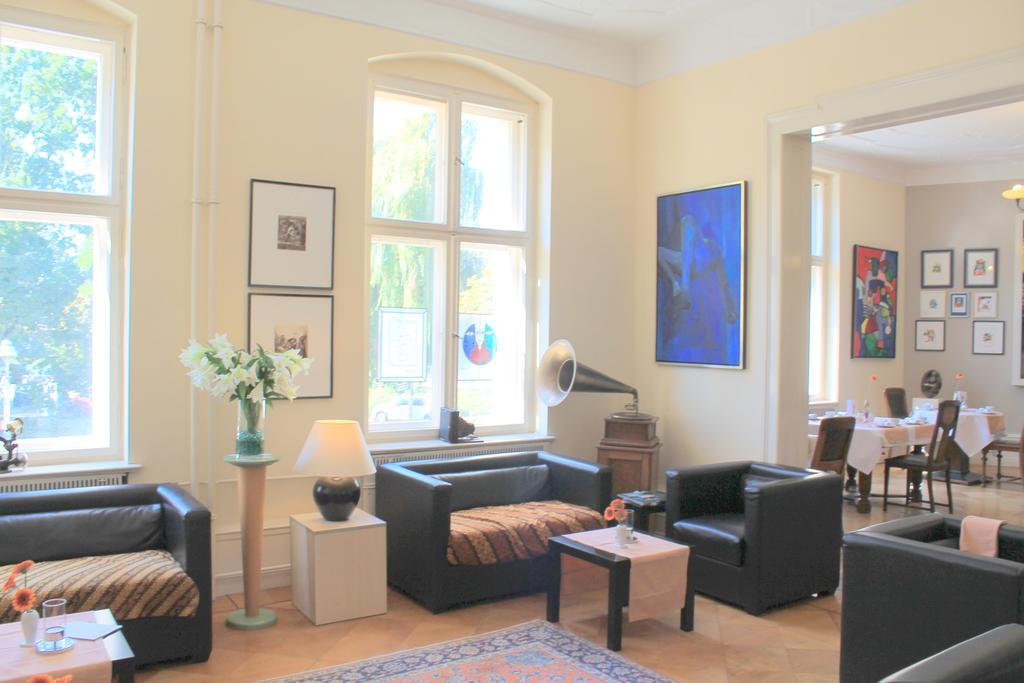 Hansablick Hotel Berlino
