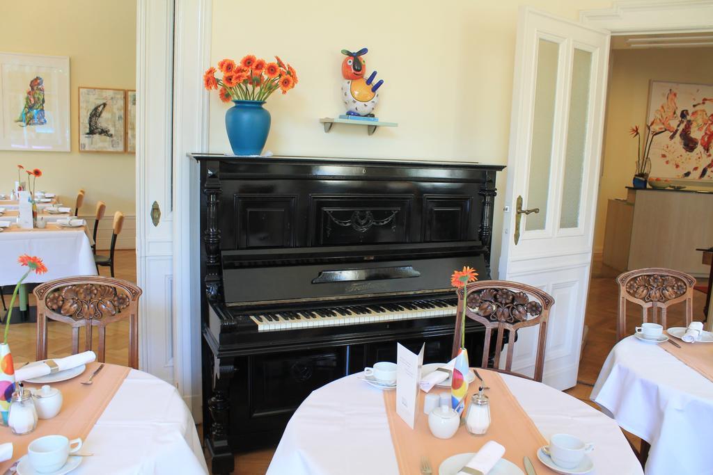 Hansablick 3* Berlino