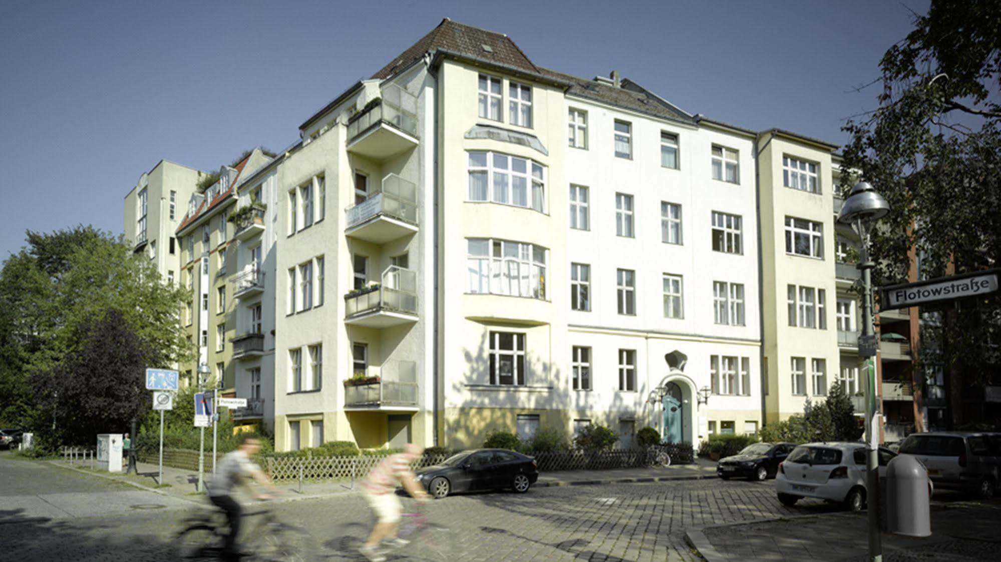 Hansablick 3* Berlino